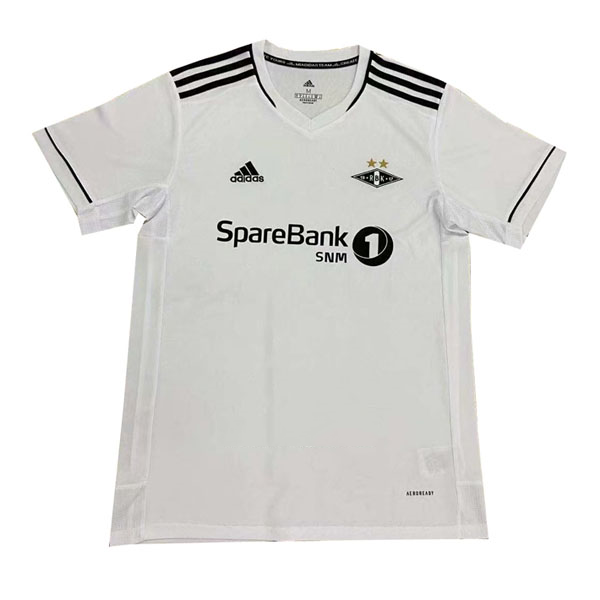 Tailandia Camiseta Rosenborg BK Primera equipo 2021-22